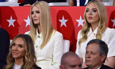 Les femmes Trump dont les tenues ont totalement raté la marque en 2025 (jusqu'à présent)