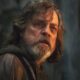 Mark Hamill avait une idée beaucoup plus sombre pour Star Wars de Luke Skywalker: la dernière trame de fond Jedi