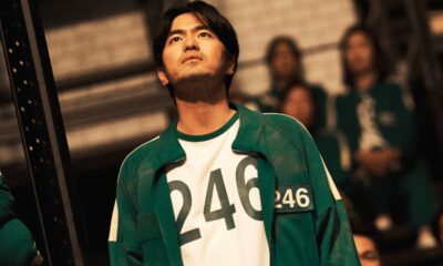 La scène d'ouverture de Squid Game Saison 3 révèle le sort du joueur 246