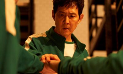 Chaque personnage de jeu de calmar principal qui survit la saison 3