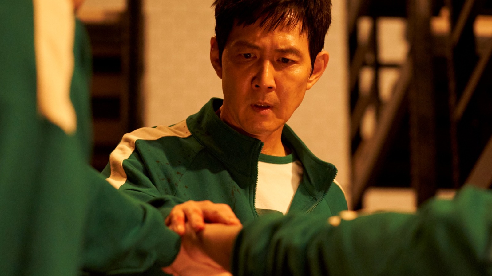 Chaque personnage de jeu de calmar principal qui survit la saison 3