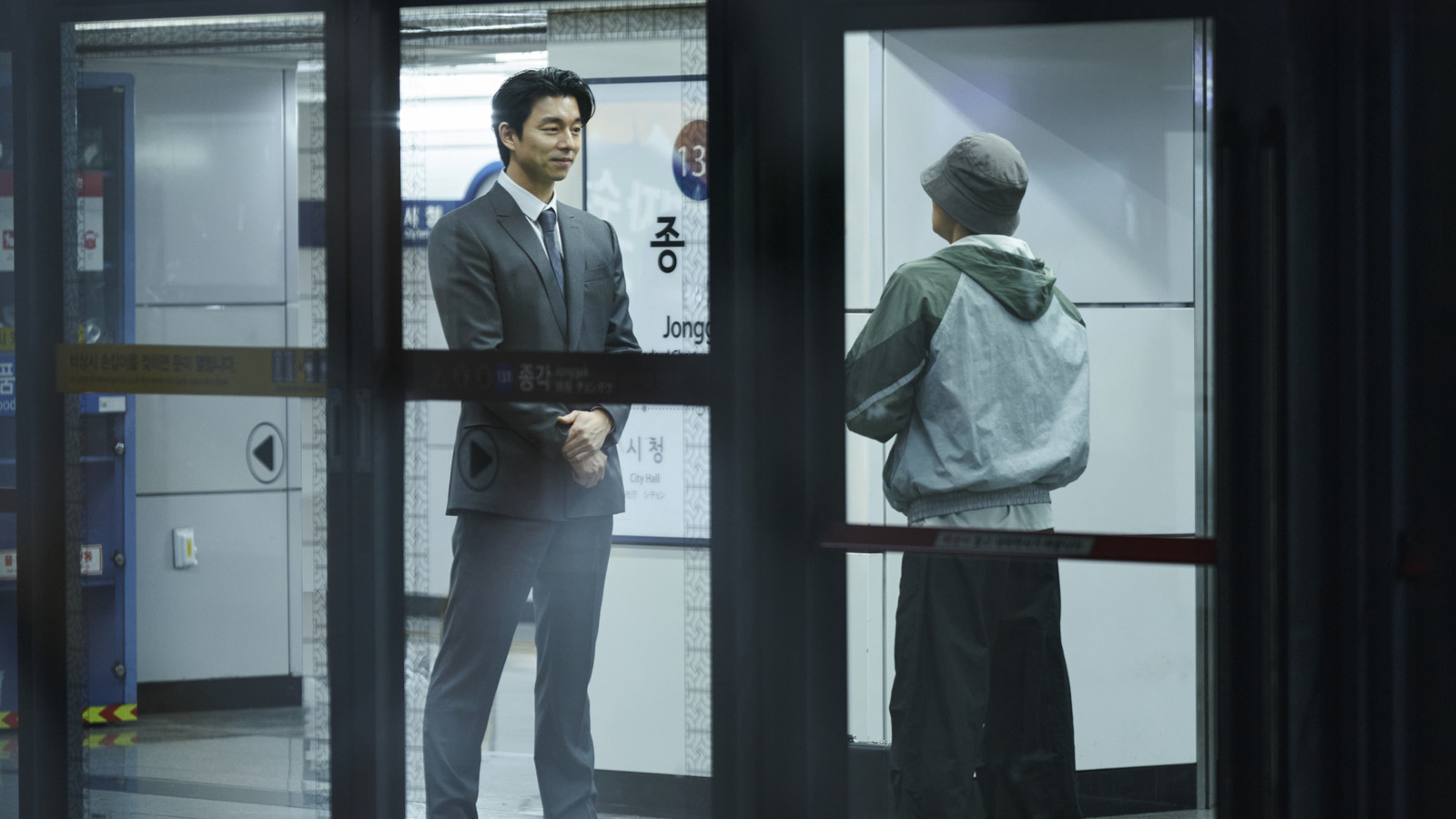 Squid Game Season 3 met en place une série spin-off avec un énorme camée