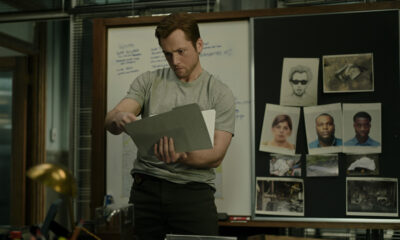 La fumée de Taron Egerton a une grande torsion qui laissera les téléspectateurs divisés