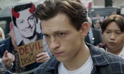 La liste des souhaits de casting de James Bond d'Amazon nous a fait grincer des dents