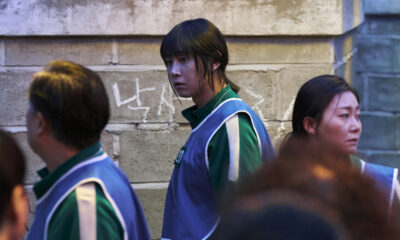 Squid Game Saison 3 L'épisode 2 est peut-être le meilleur de toute la série