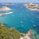 Ces magnifiques îles italiennes offrent une escapade paisible et sans voiture avec une grande plongée en apnée