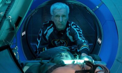 Le plus grand numéro de James Cameron avec l'Oppenheimer de Christopher Nolan