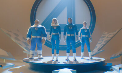 Pourquoi le directeur de la trilogie Spider-Man de Tom Holland a quitté Fantastic Four Reboot de Marvel