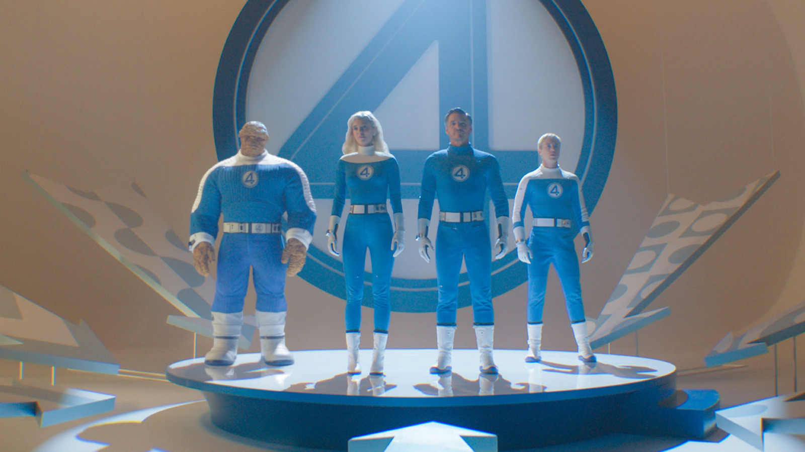 Pourquoi le directeur de la trilogie Spider-Man de Tom Holland a quitté Fantastic Four Reboot de Marvel