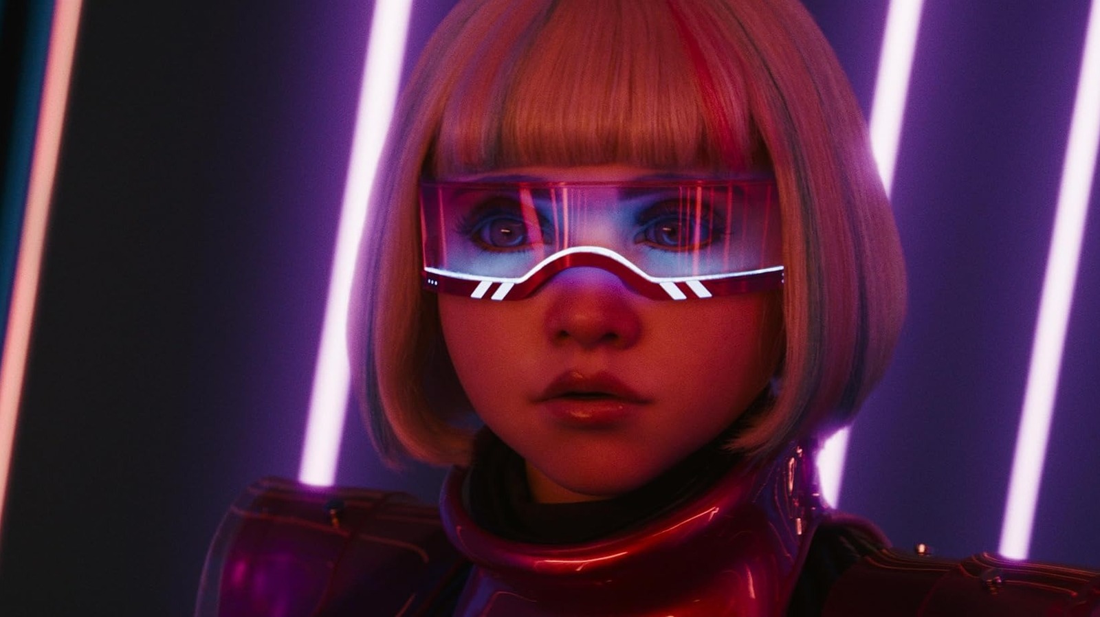 Le sens plus profond de M3gan 2.0 va rendre beaucoup de gens mal à l'aise