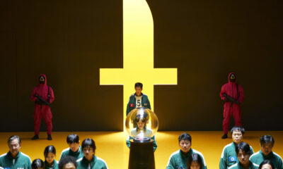 Squid Game Saison 3 L'épisode 2 tue enfin le personnage le plus ennuyeux de la série