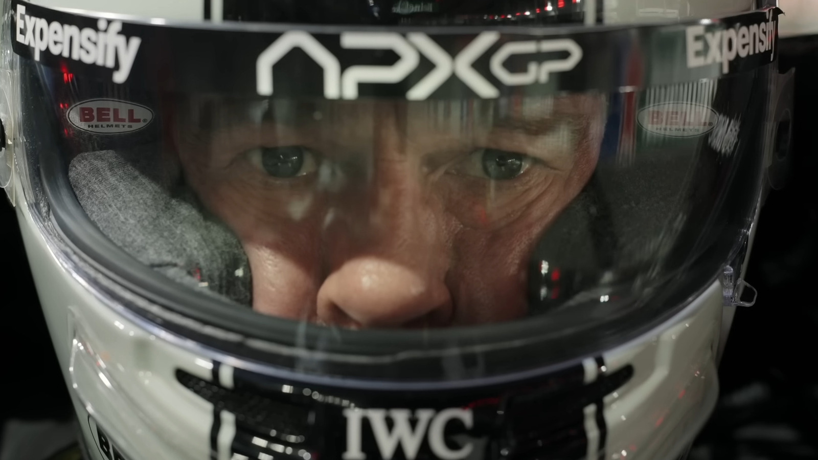 Pourquoi les scènes de course à grande vitesse de F1 sont si réalistes