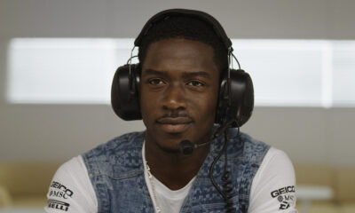 F1: Chaque camée de course majeur dans le film de Formule One de Brad Pitt