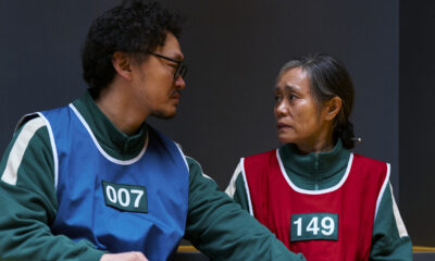 L'épisode de la saison 3 du jeu Squid rend Gganbu doux en comparaison