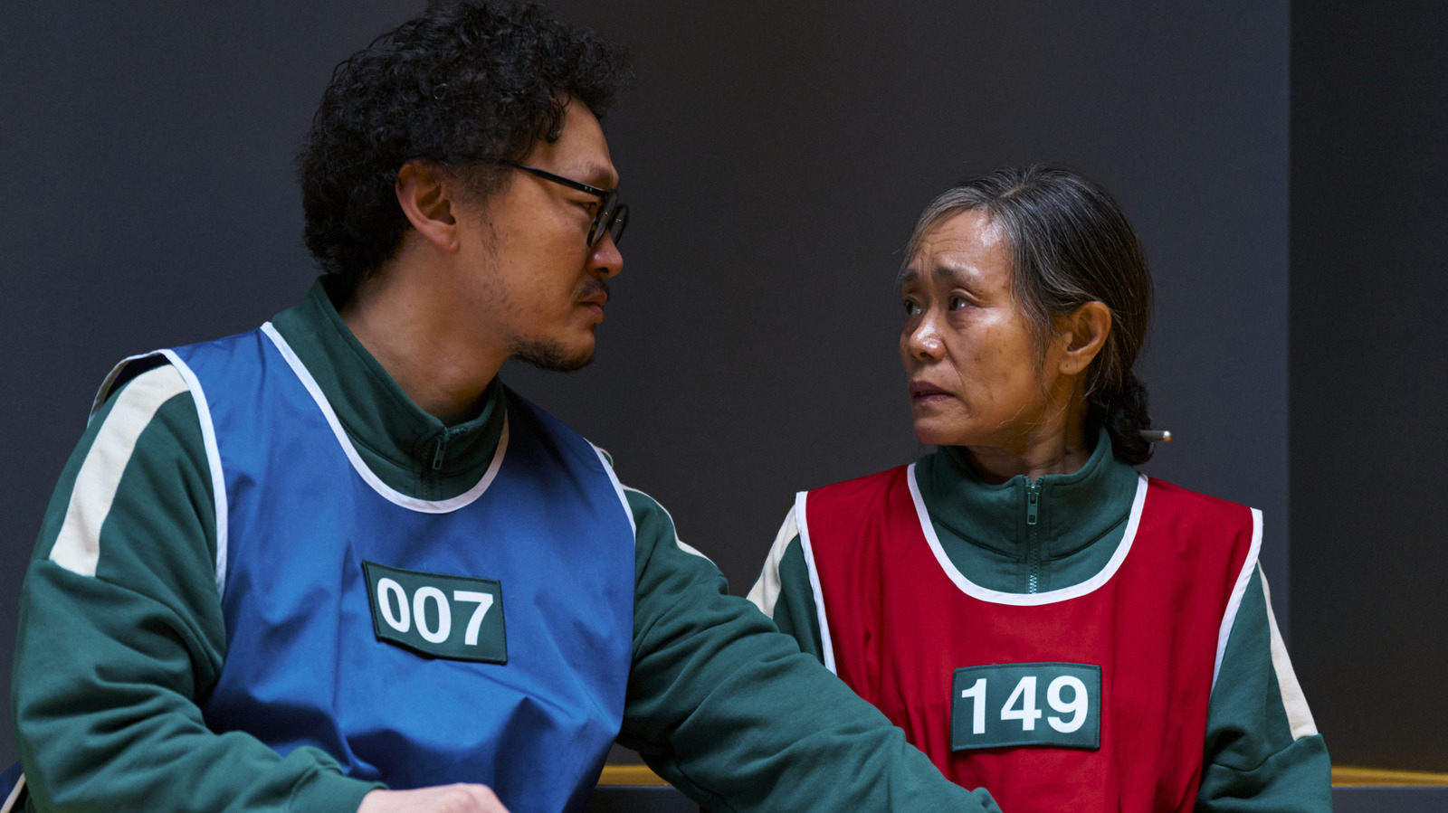 L'épisode de la saison 3 du jeu Squid rend Gganbu doux en comparaison