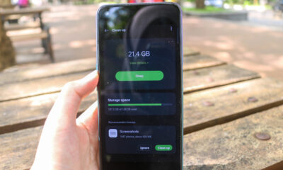 Voici comment effacer les données de cache sur Android en une seule fois