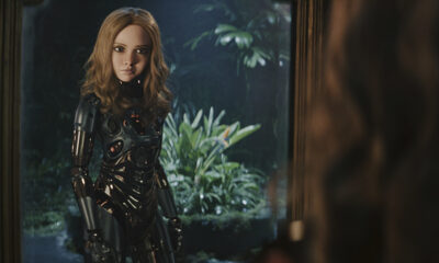 Le meilleur bâillon de course de M3gan 2.0 rend hommage à l'un des acteurs d'action les plus loufoques de tous les temps