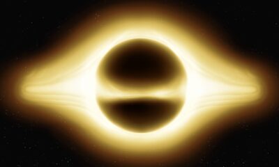 9 Les scientifiques des sons les plus bizarres jamais enregistrés depuis l'espace