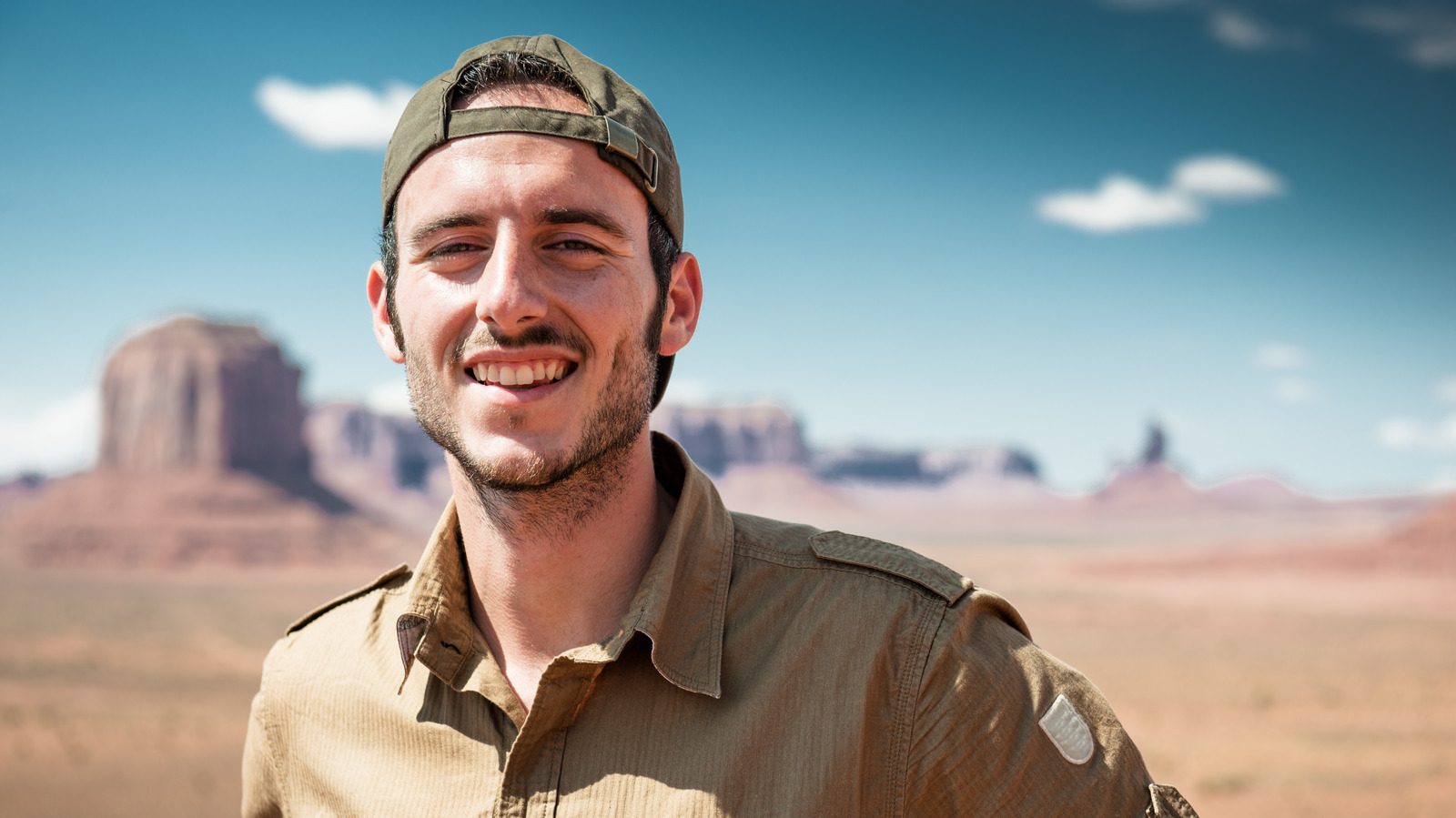 Les Rangers du parc national sont formés pour faire face à cet aspect frustrant du travail