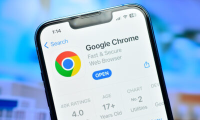 Comment déplacer la barre d'adresse de Google Chrome au bas de votre écran sur Android