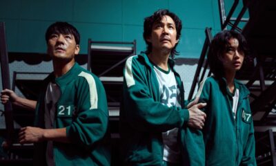 Squid Game Saison 3 présente un camée surprise d'un personnage bien-aimé