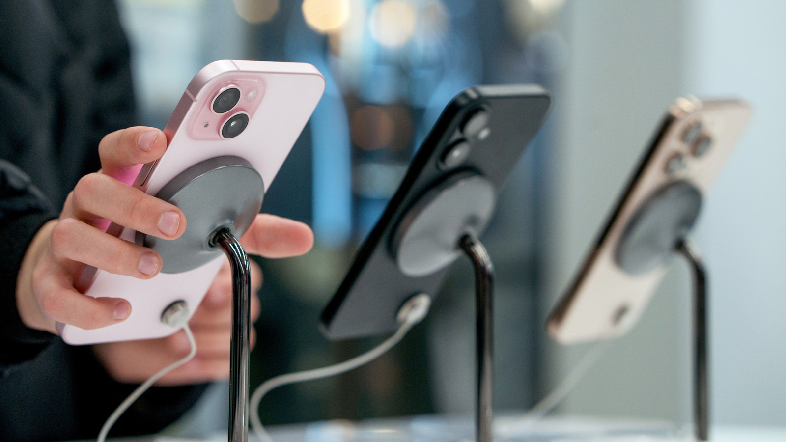 Quel est le meilleur moment pour échanger votre iPhone?