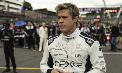 5 raisons pour lesquelles le film F1 de Brad Pitt a dominé le box-office