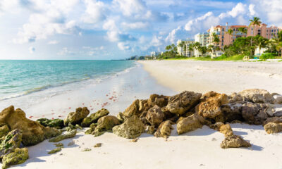 Ce que les touristes doivent savoir sur la nouvelle loi de la Floride avant de planifier une escapade à la plage