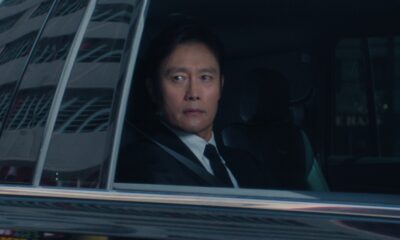 Le camée Hollywood de Squid Game Saison 3 a expliqué par le créateur de la série