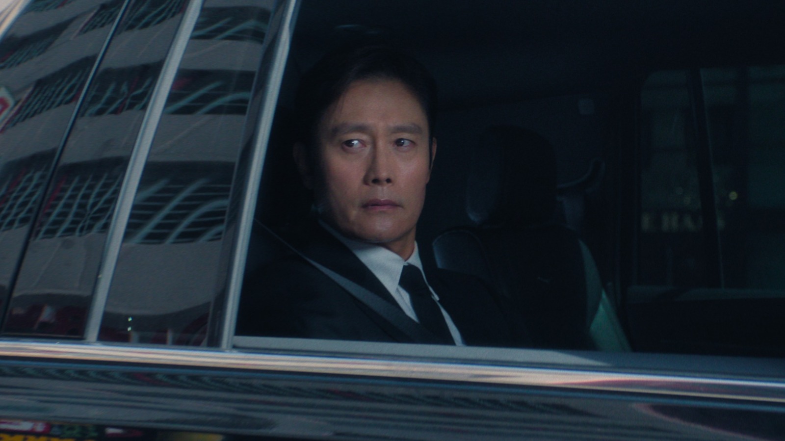 Le camée Hollywood de Squid Game Saison 3 a expliqué par le créateur de la série