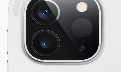 À quoi sert le capteur lidar sur les smartphones?