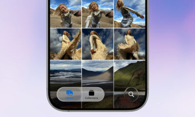 Apple a finalement résolu le plus gros problème avec l'application photo de l'iPhone