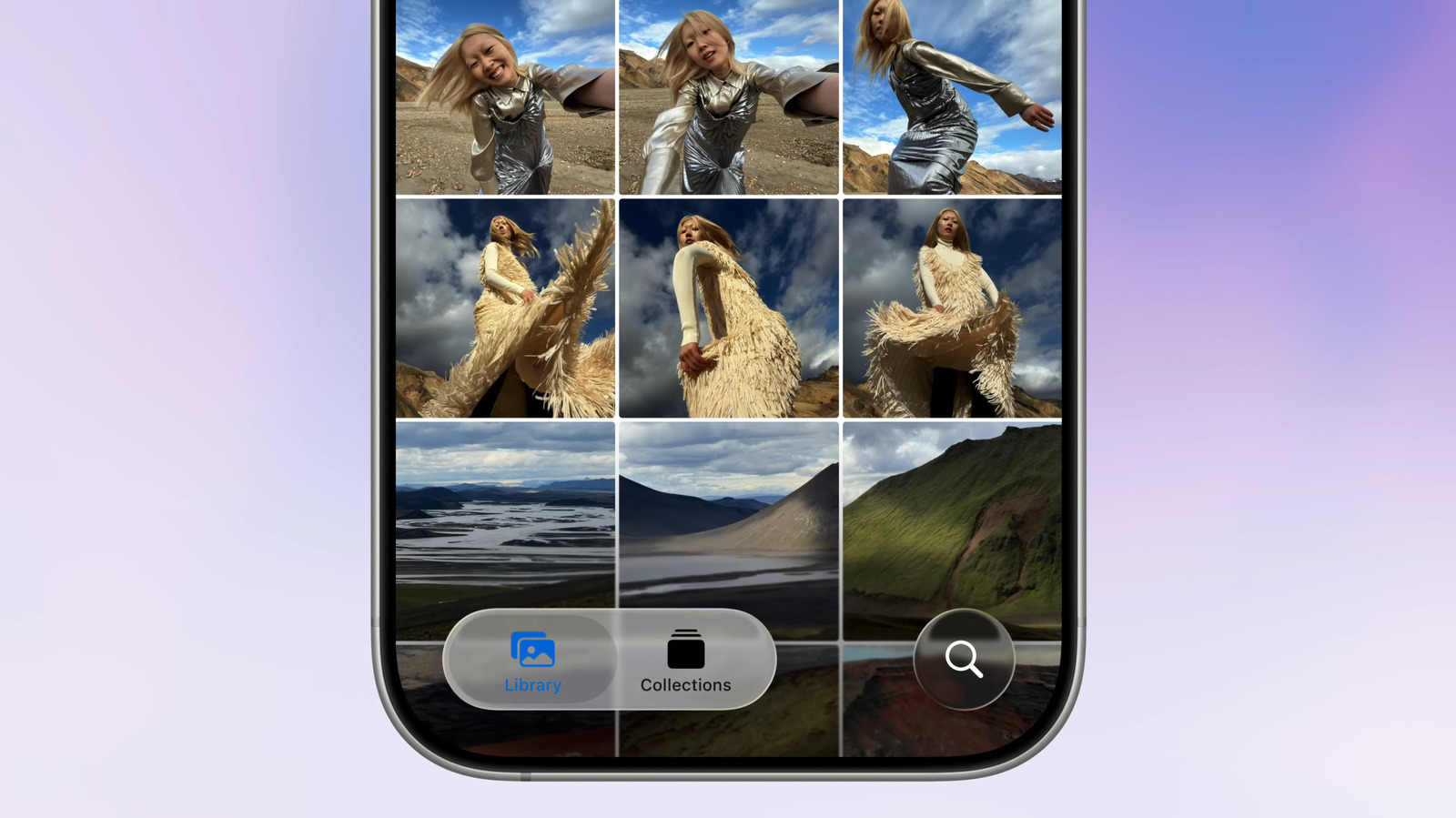 Apple a finalement résolu le plus gros problème avec l'application photo de l'iPhone