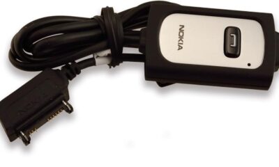 Avant USB, Nokia avait un port pop - voici pourquoi il a été abandonné