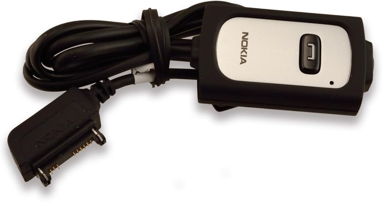 Avant USB, Nokia avait un port pop - voici pourquoi il a été abandonné