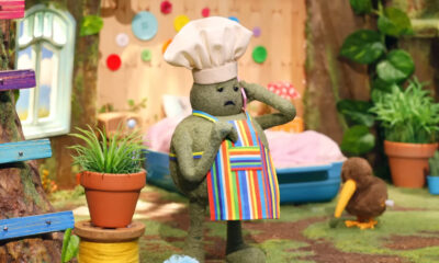 C'est la meilleure réaction que nous ayons jamais vue à un spectacle qui se fait annuler - et cela vous brise le cœur