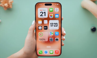 Éteignez ces paramètres iPhone 16 Pro Max pour améliorer la durée de vie de la batterie de votre téléphone