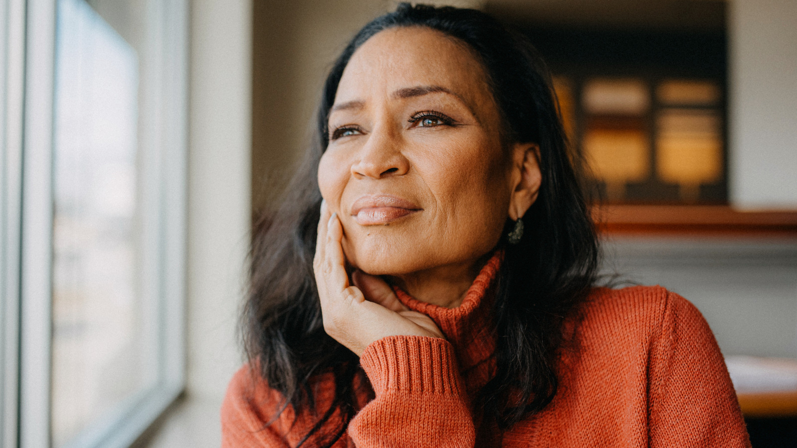 Il peut y avoir une raison biologique pour laquelle vous avez l'air plus âgé que vos amis