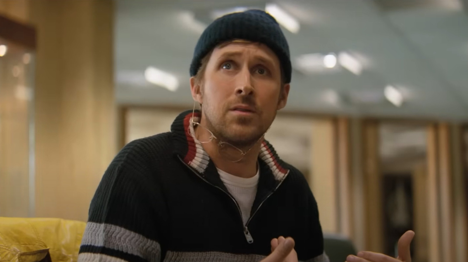 La bande-annonce du projet Hail Mary donne la grande torsion de la science-fiction du livre