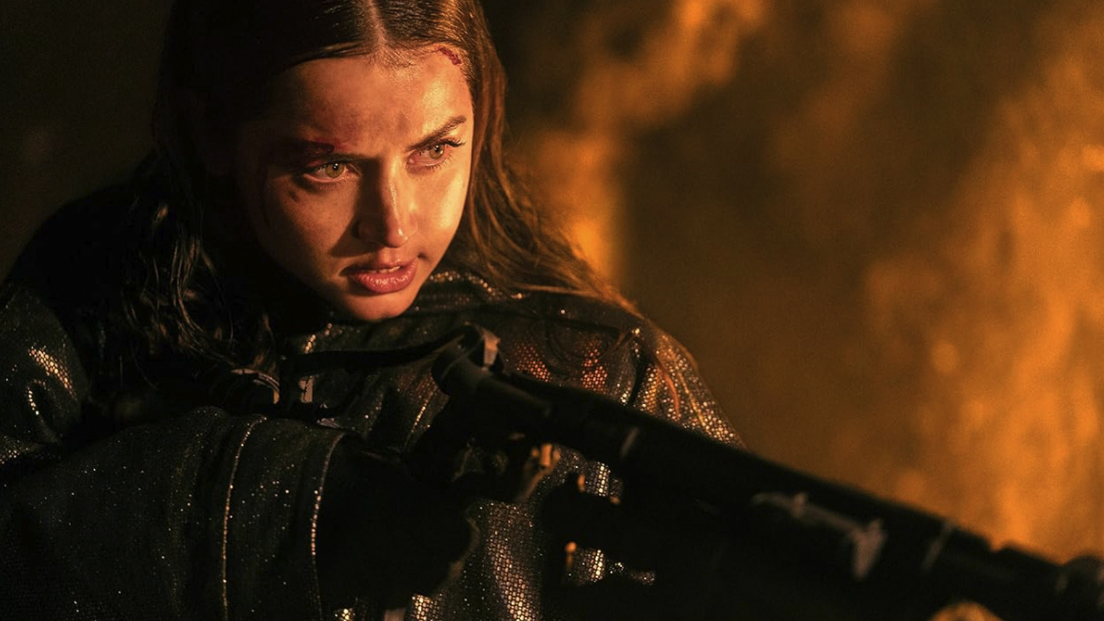 Le directeur de Ballerina s'est assuré que le combat de flammes était aussi réel que possible (interview exclusive)