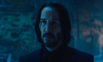 Le plus gros problème avec un univers cinématographique John Wick est John Wick lui-même