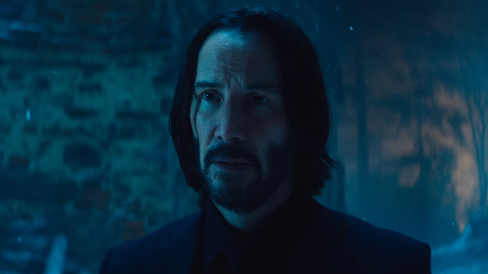 Le plus gros problème avec un univers cinématographique John Wick est John Wick lui-même