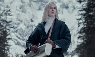 Les fans de Lotus blanc ont besoin de regarder cette série Nicole Kidman sur Hulu