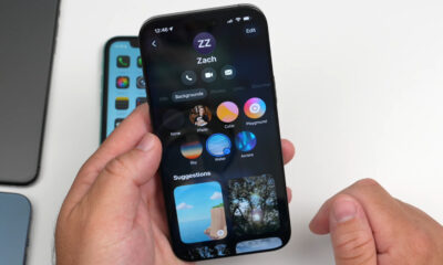 Les messages iPhone rattrape enfin WhatsApp avec iOS 26