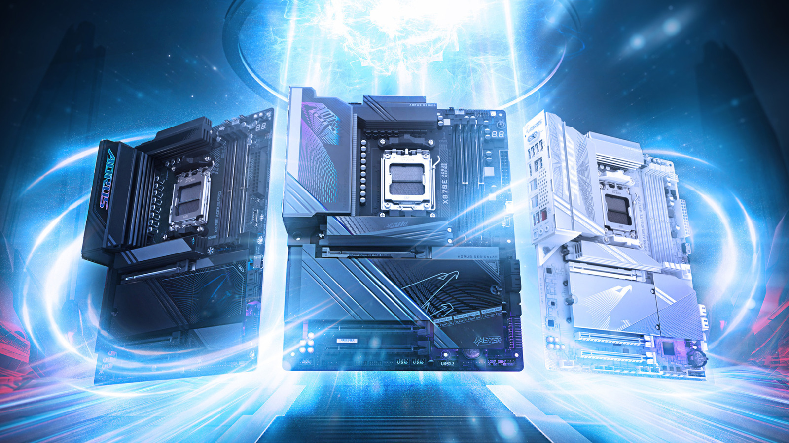 MSI Vs. Gigabyte: Quelle marque fait de meilleures cartes mères? (Selon les utilisateurs)