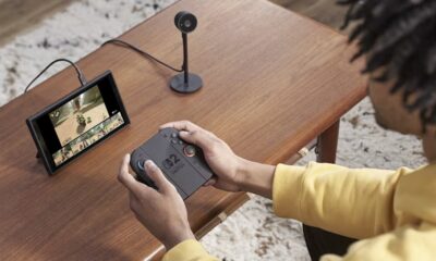 Ne supprimez pas votre calque de protecteur d'écran Nintendo Switch 2: voici pourquoi