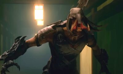 Predator: Killer of Killers Director explique pourquoi le Yautja est si différent dans le nouveau film (exclusif)