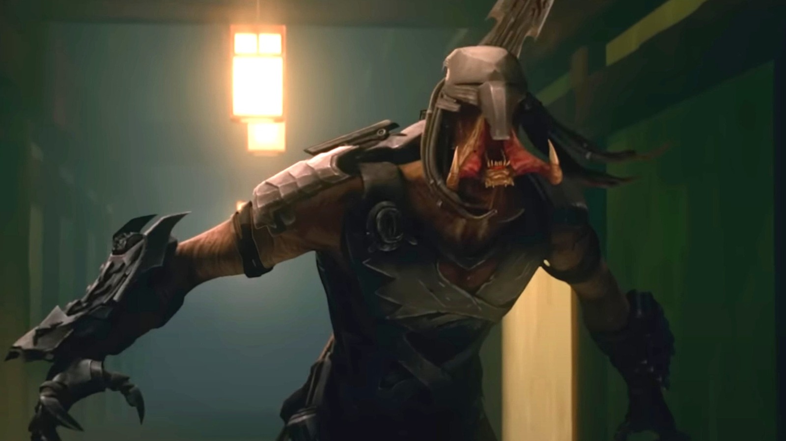 Predator: Killer of Killers Director explique pourquoi le Yautja est si différent dans le nouveau film (exclusif)