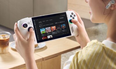 Qu'est-ce que le ROG Xbox Ally X et qu'est-ce qui le rend différent de l'ordinateur portable ASUS original?