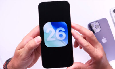 Qu'est-ce que le mode d'alimentation adaptatif d'iOS 26 et comment va-t-il sauver la batterie de votre iPhone?